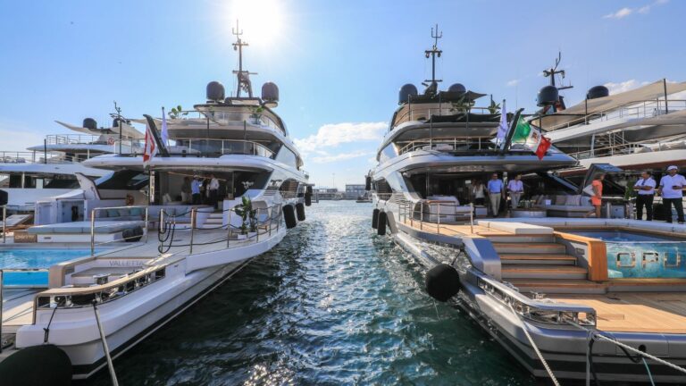 Cannes Yachting Festival, du 10 au 15 septembre- TousLesBateaux