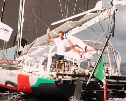 Osmosea Vento di Sardegna