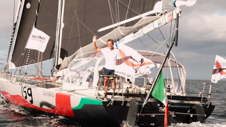 Osmosea Vento di Sardegna