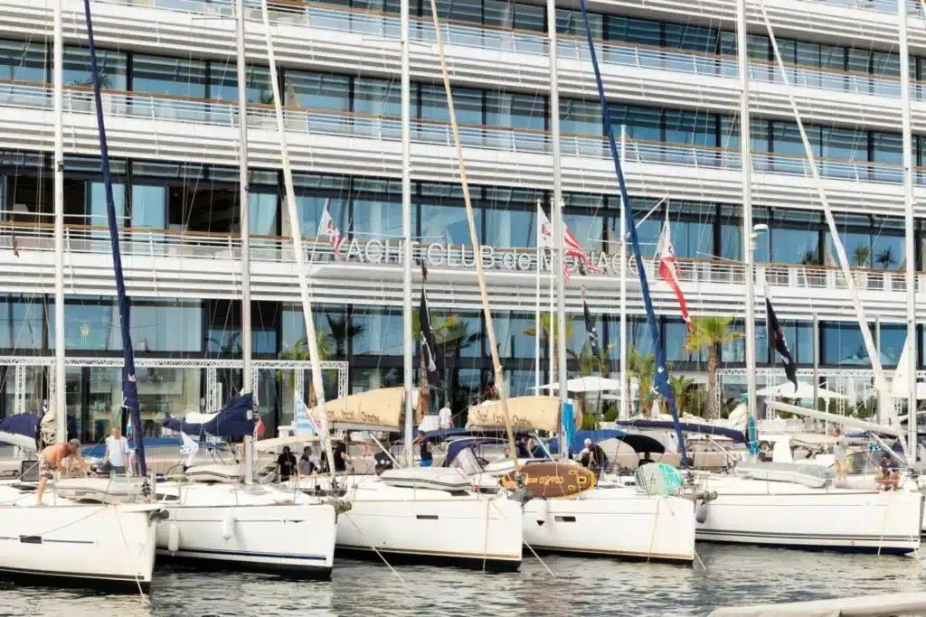 Yacht Club de Monaco