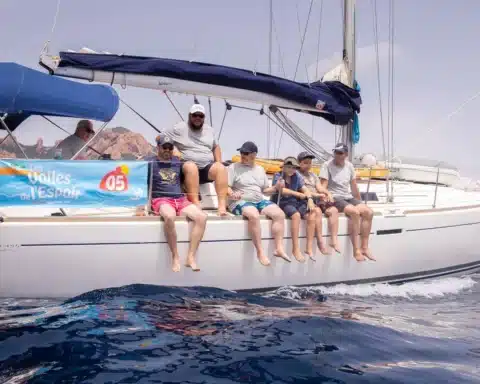 Les Voiles de l'Espoir