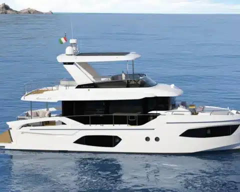 Navetta 53
