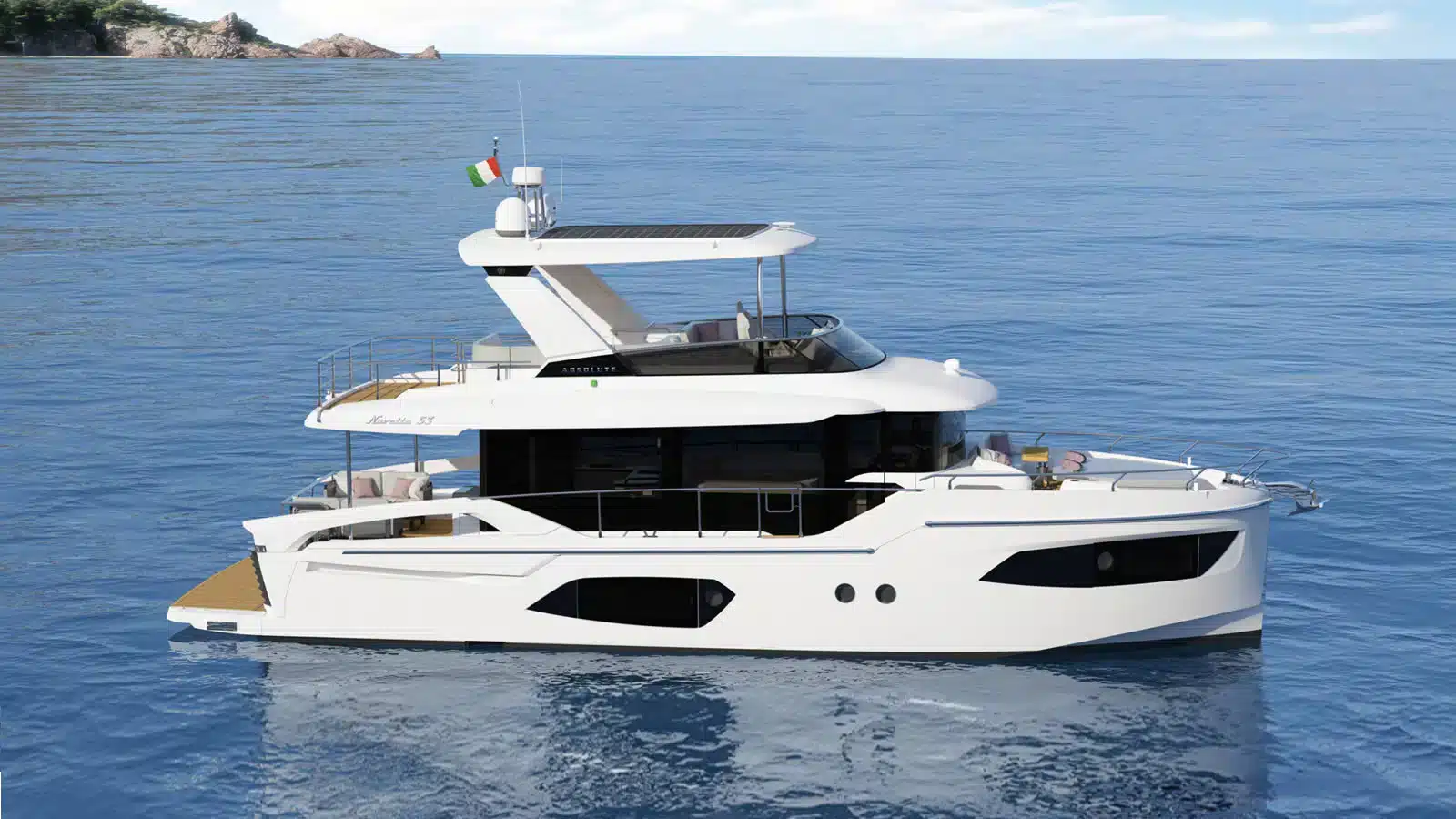 Navetta 53