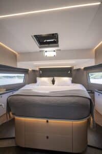 cabine VIP