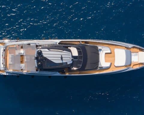 YACHTS SUPPLY