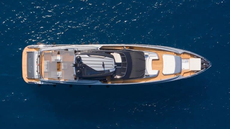 YACHTS SUPPLY