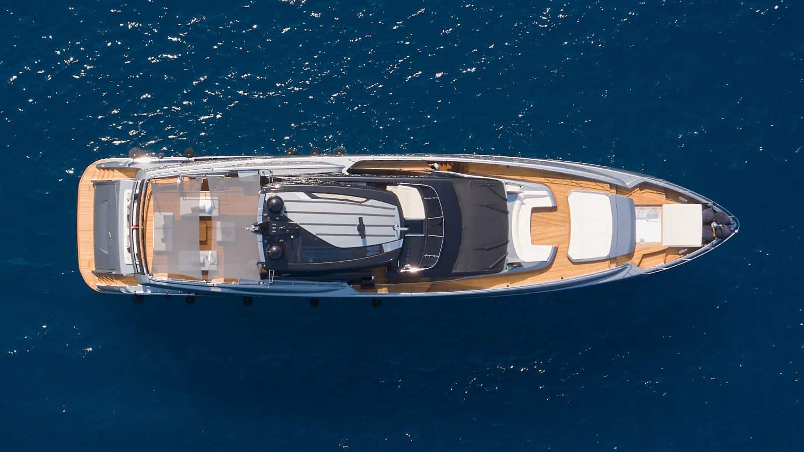 YACHTS SUPPLY