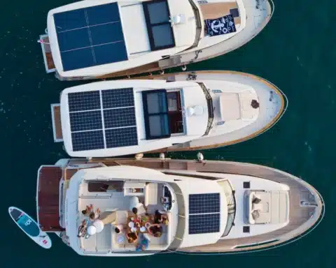 greenline yachts