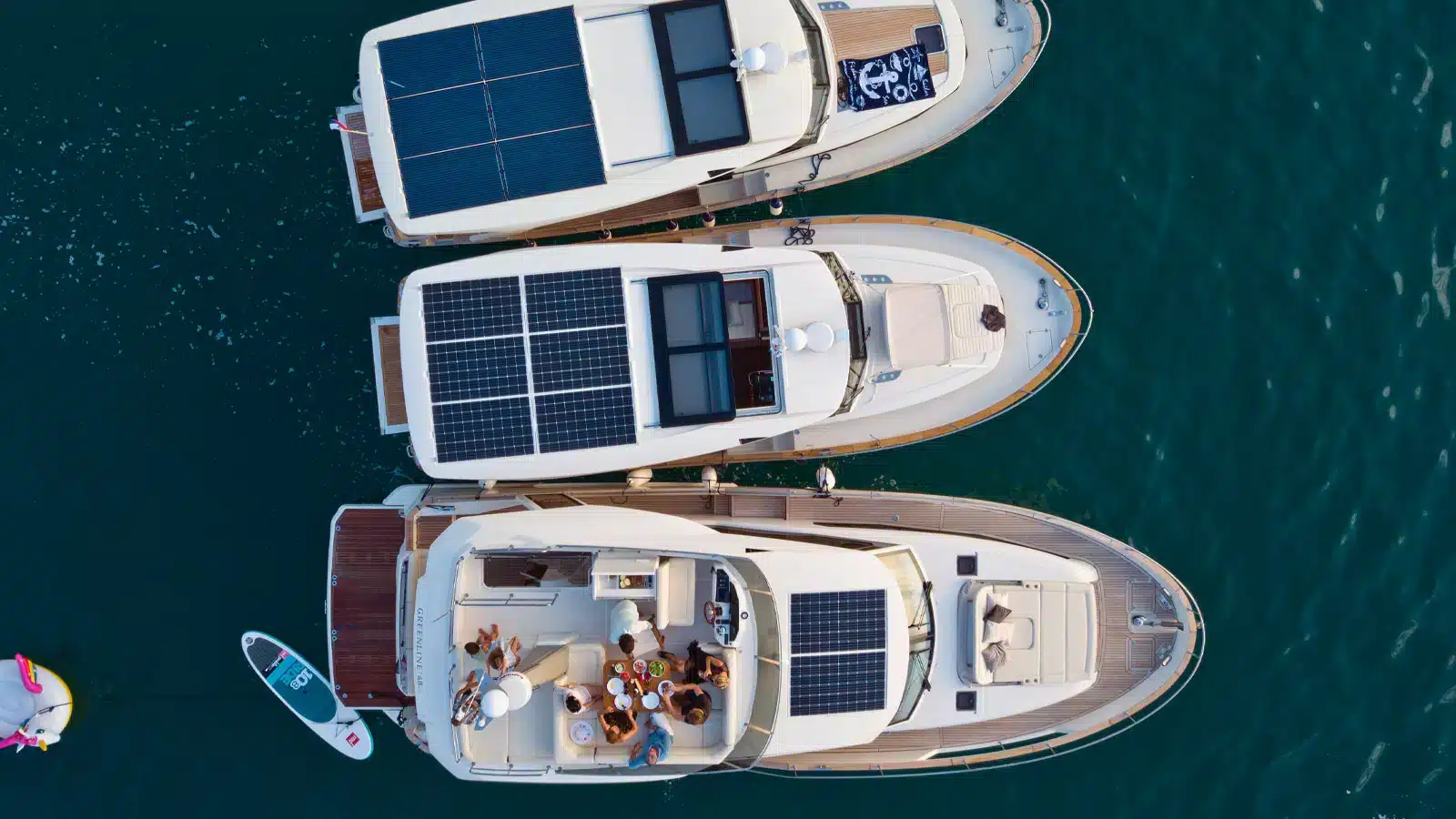 greenline yachts