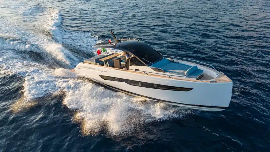 Fiart Seawalker 43
