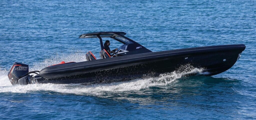 virage