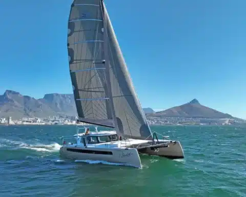 Balance-Catamarans