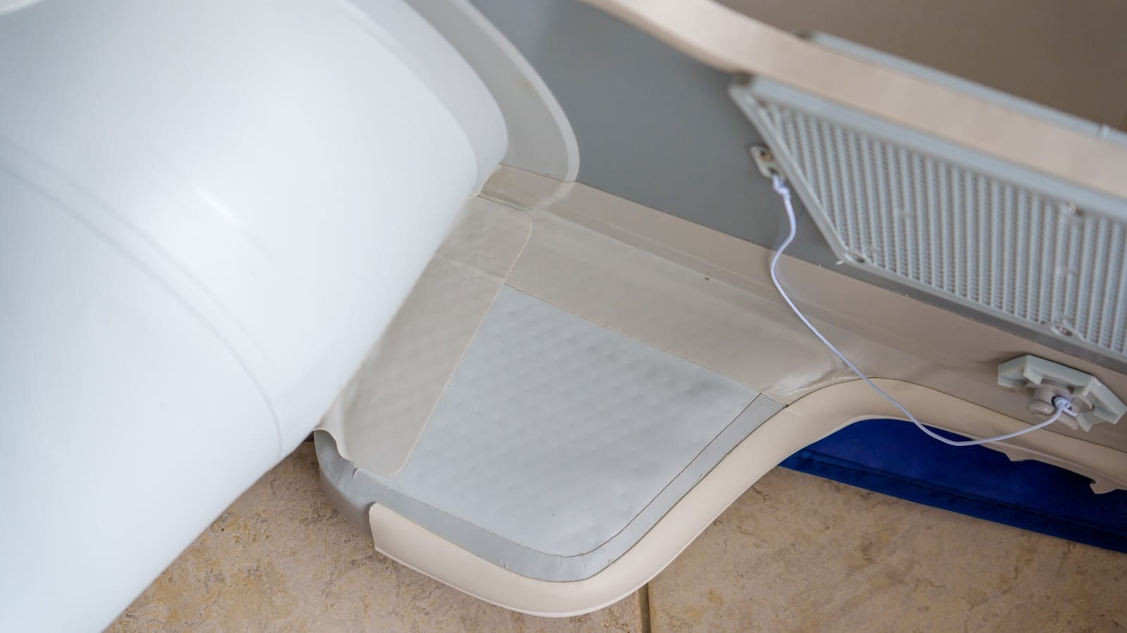 Selva T 230 VIB flap