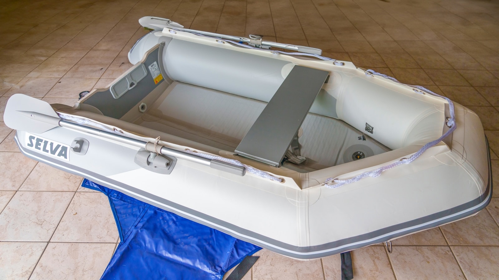 Selva T 230 VIB