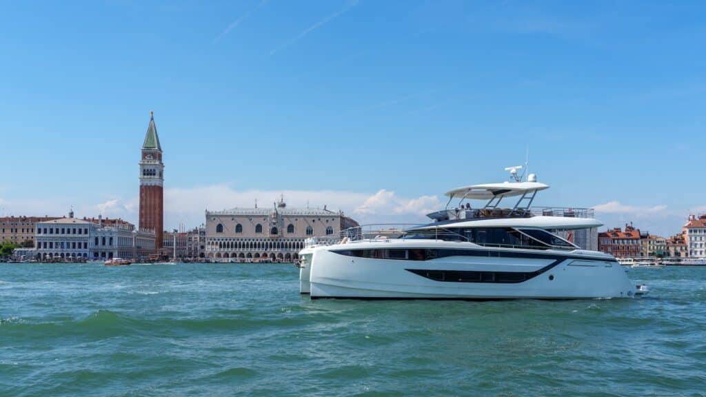 Venise