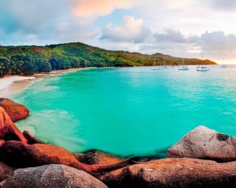 Caraïbes