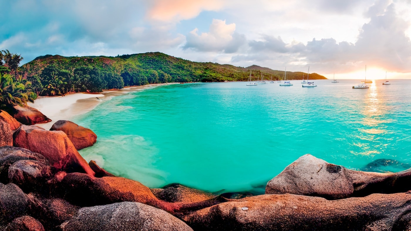 Caraïbes