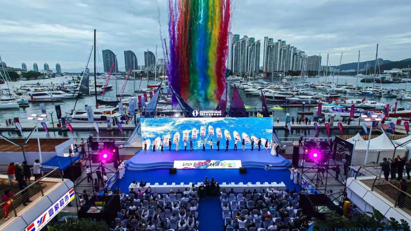 boating-sanya-ouverture