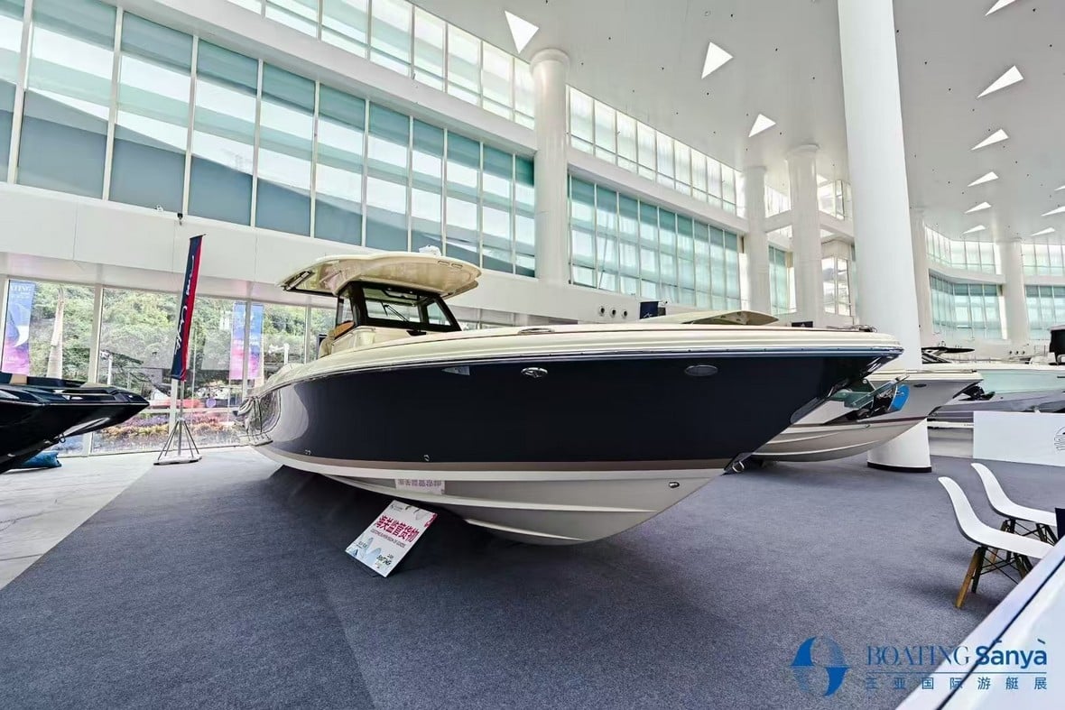 Boating-Sanya-12