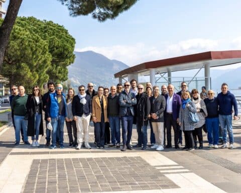 Besenzoni Italian Yacht Masters 2025 (1)