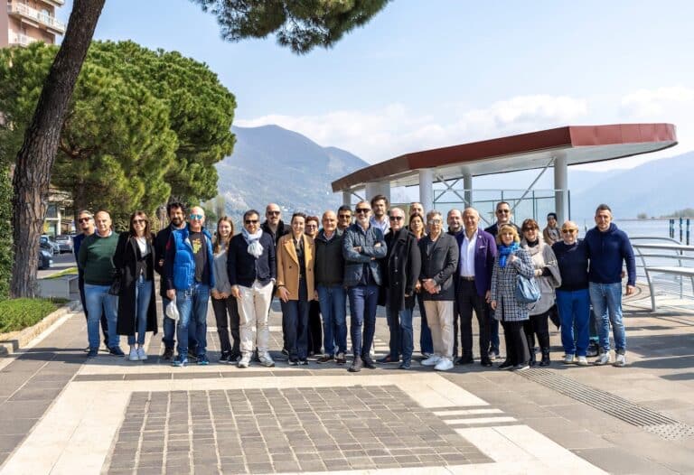 Besenzoni Italian Yacht Masters 2025 (1)