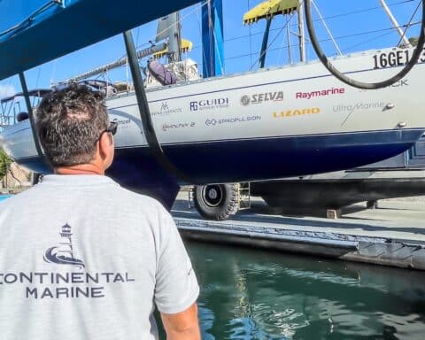 Continental-Marine-photo