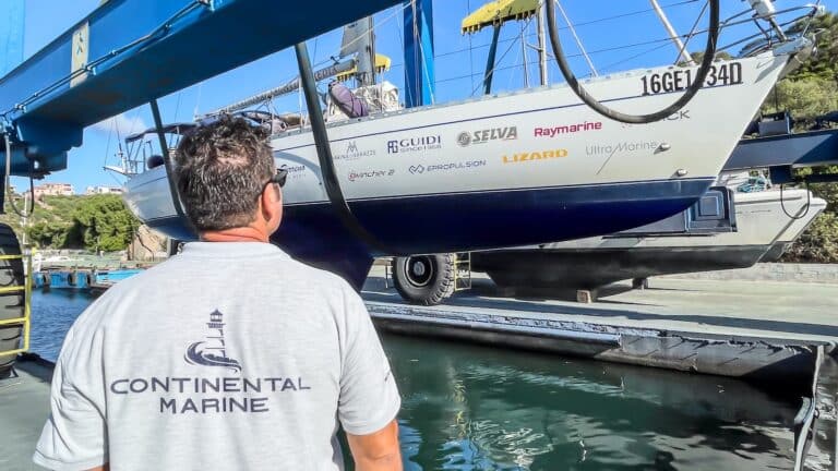 Continental-Marine-photo