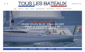 tous les bateaux photo