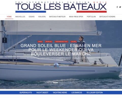 tous les bateaux photo
