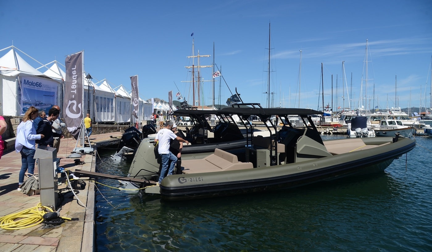 salon nautique de sardaigne bateaux salon nautique de sardaigne bateaux