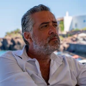 renato magazzù