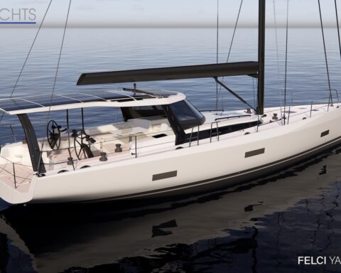 Ice 64 Explorer panneaux solaires