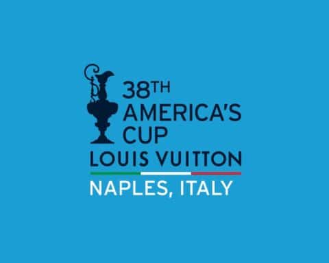 america's cup photo