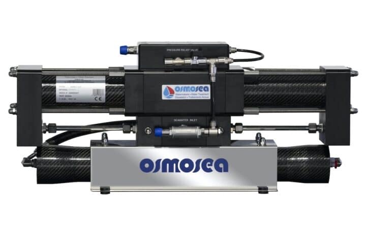 dessalinisateur osmosea