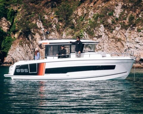 merry fisher 895 sport photo