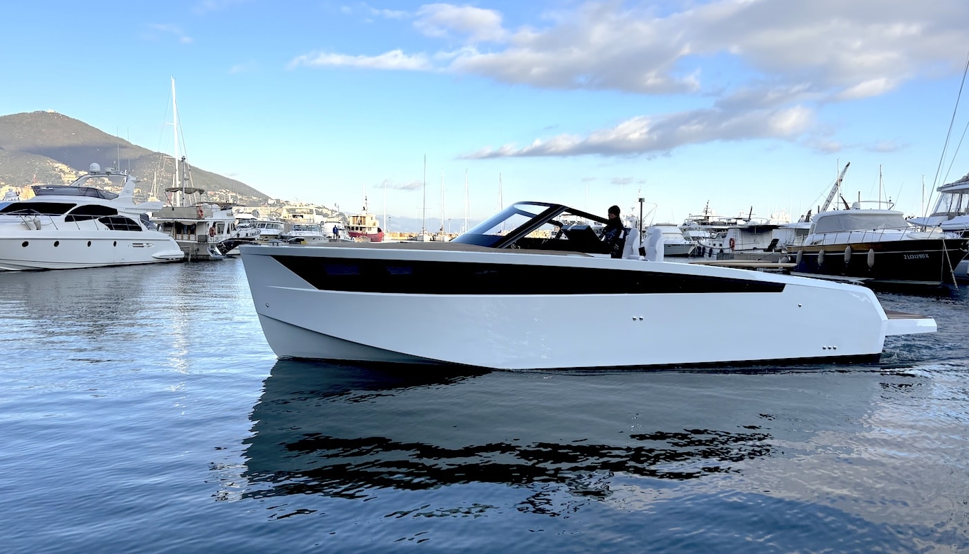 luxia monaco 375 photo