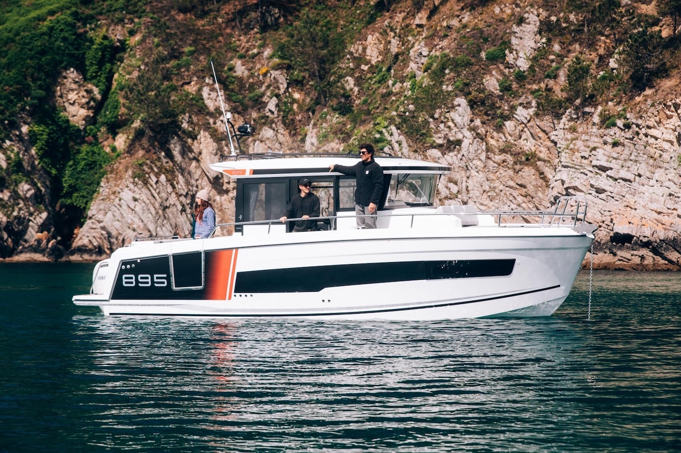 merry fisher 895 sport photo