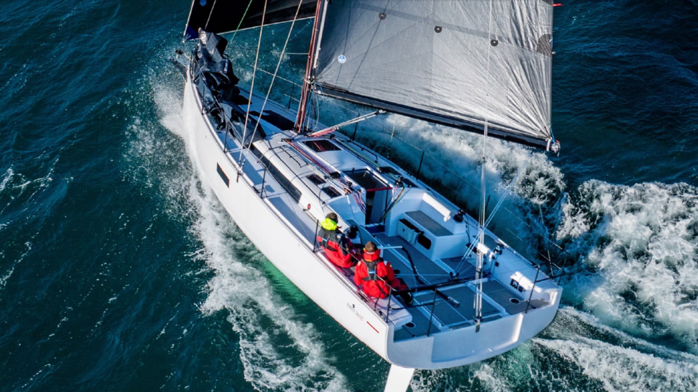 beneteau beneteau
