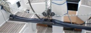grand-voile didactique