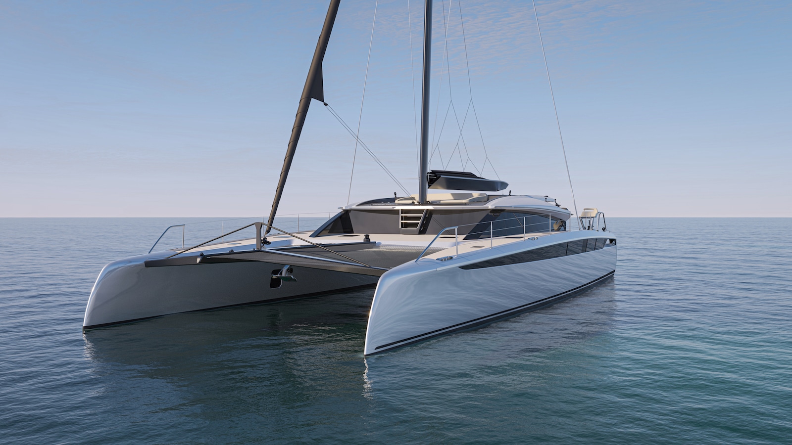 HOLLD Yachts fait ses débuts au Cannes Yachting Festival 2025