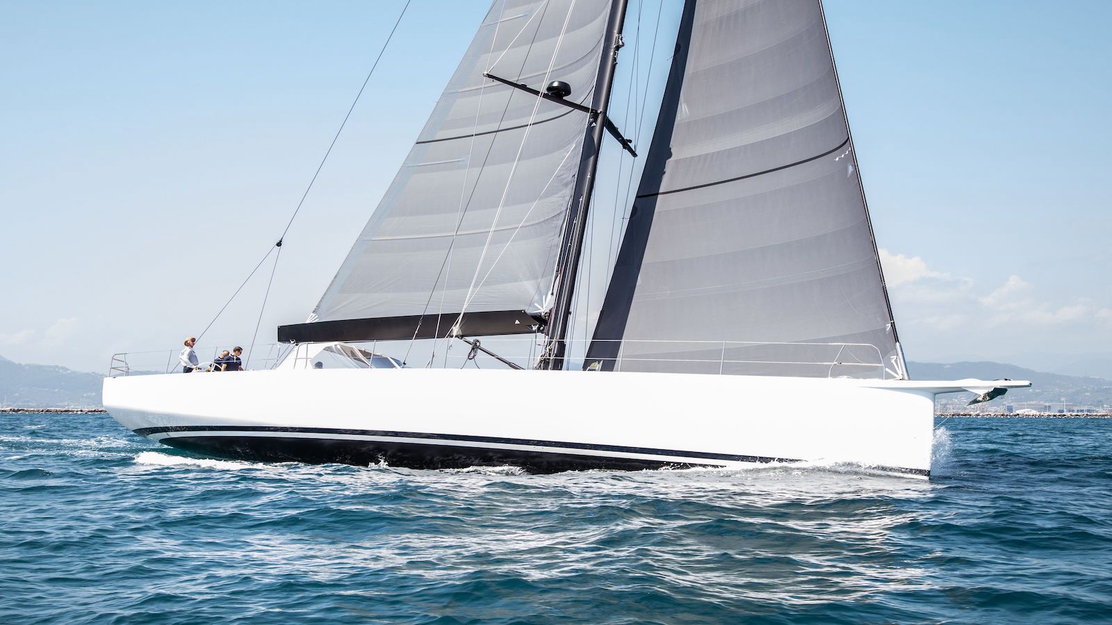 ICE70 Sport