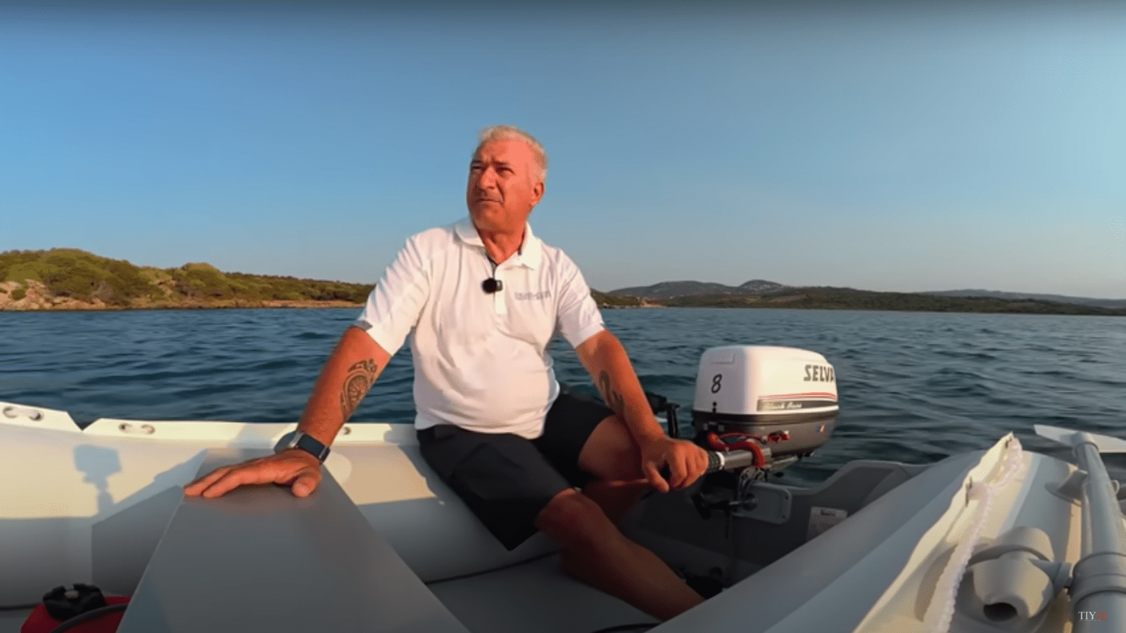 Selva Black Bass 8 et VIB 270 : l’essai en mer d’un duo gagnant