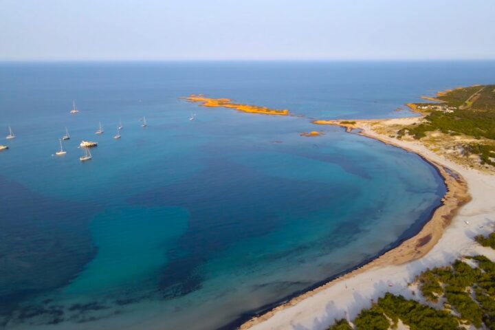 ports et mouillages photo