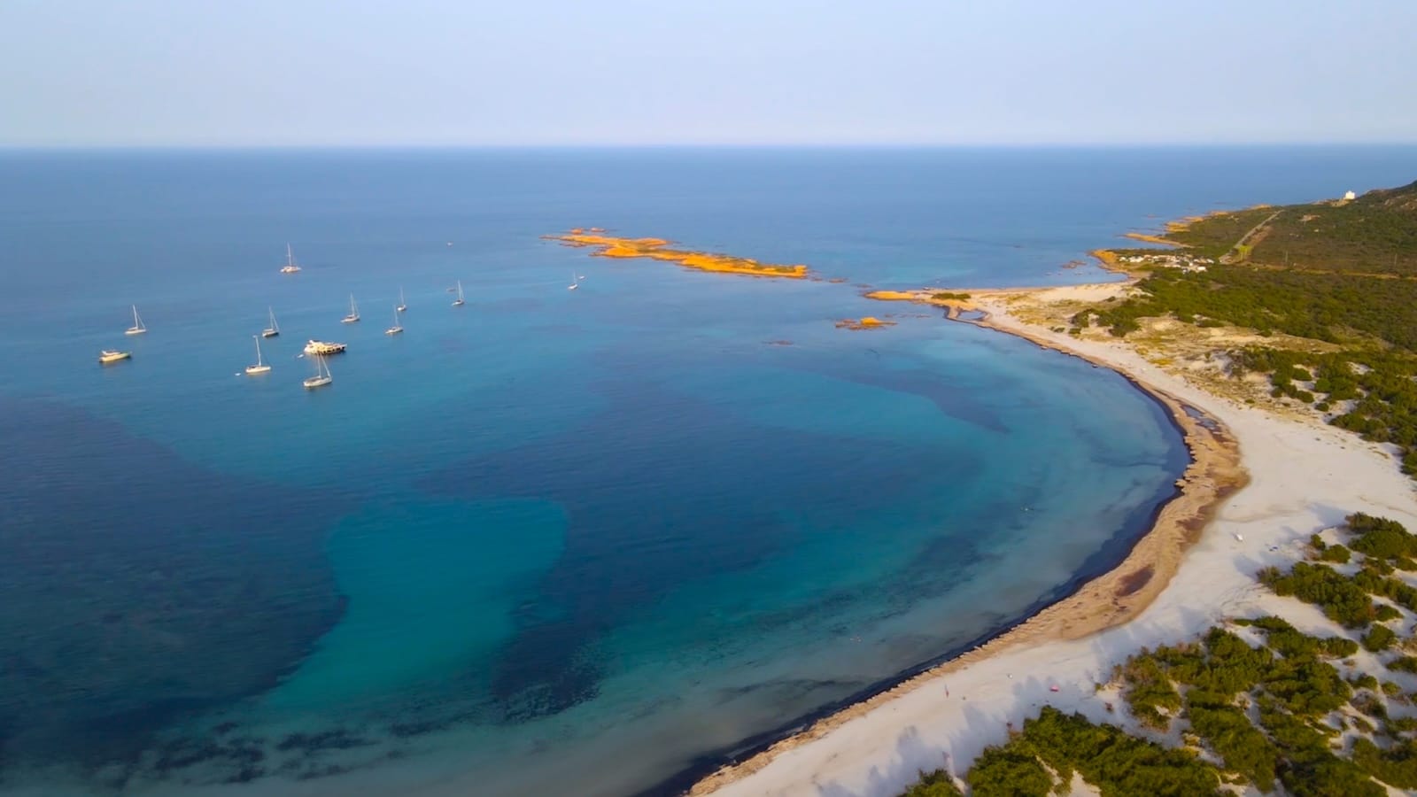 ports et mouillages photo