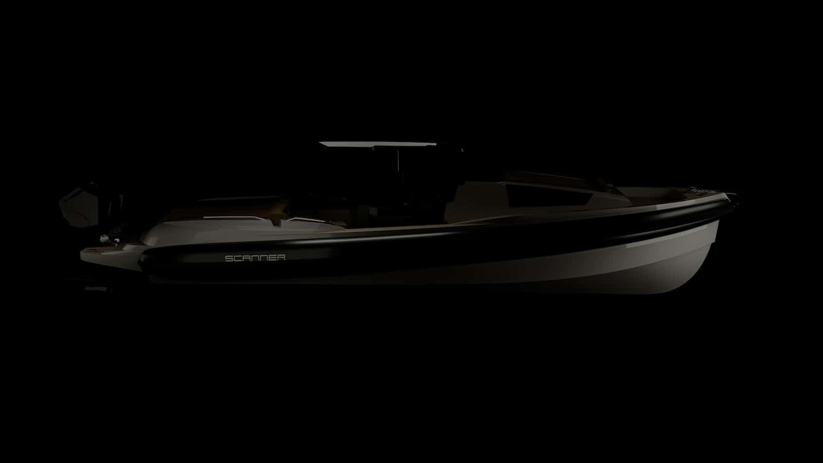scanner marine envy 1300 photo