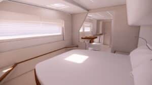 aquila 50 sail cabine propriétaire aquila 50 sail cabine propriétaire