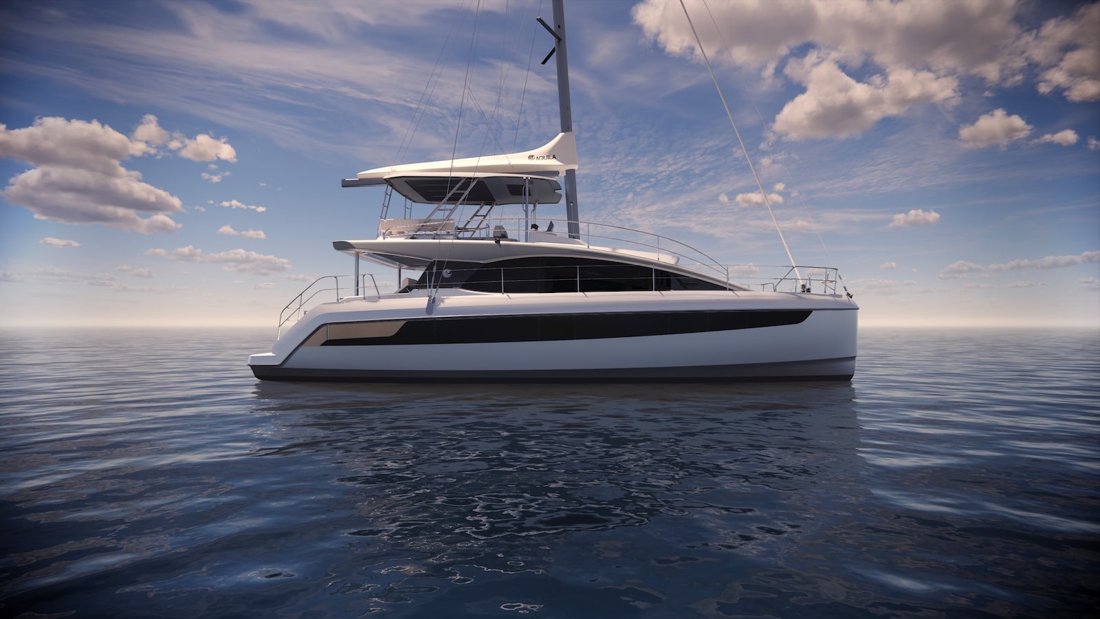 vue latérale vue latérale