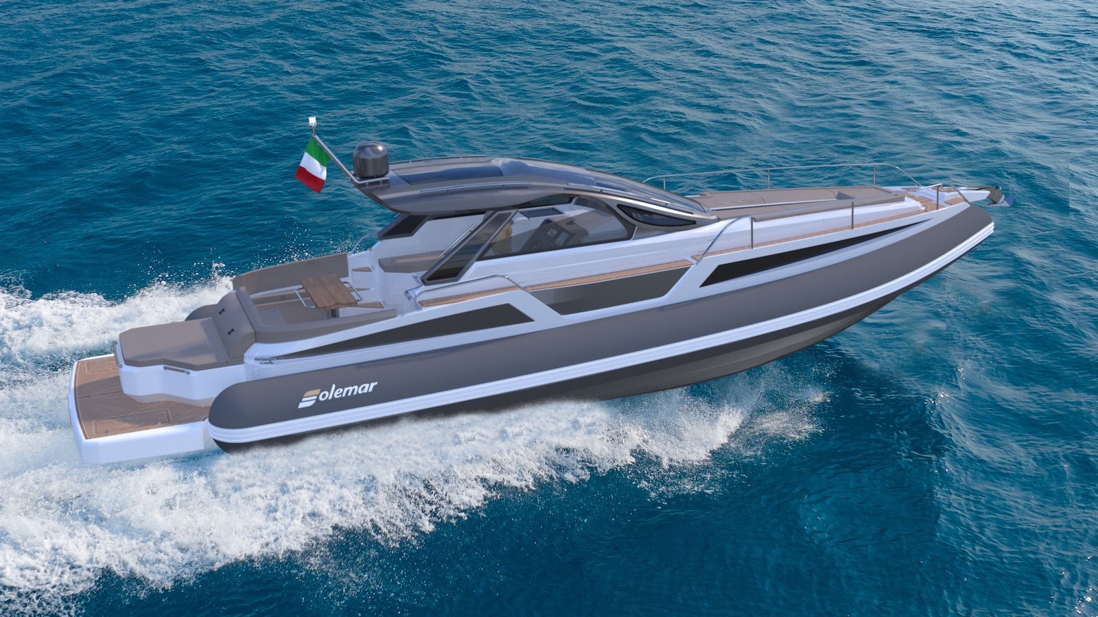 solemar sx25