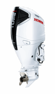BF350 Sporty White