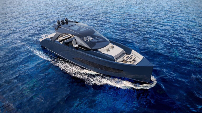 manari yachts